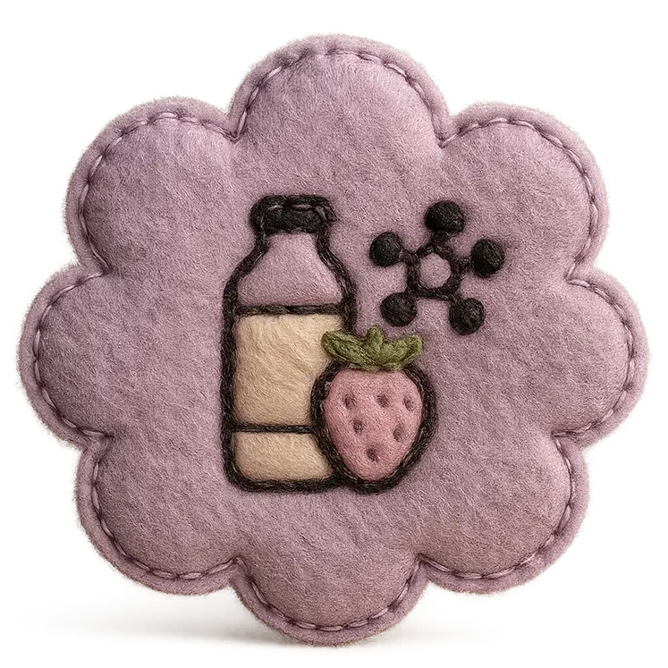 Wholly Cow Tallow brand benefit icon